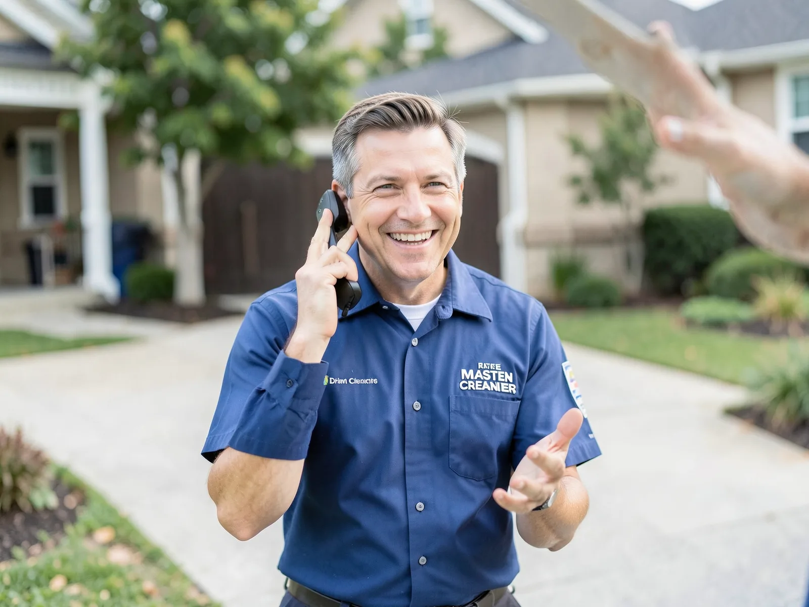 Drain Cleaning Delmar, DE FAQs